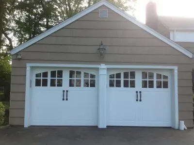 Ed Mojica Installations - Garage Door Installation & Repair in Farmingdale, NY