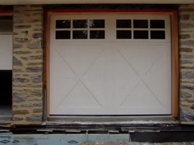 Ed Mojica Installations - Garage Door Installation & Repair in Farmingdale, NY
