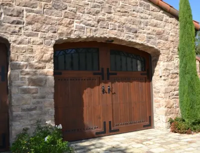 Ziegler Doors Inc. - Garage Door Installation & Repair in Santa Ana, CA