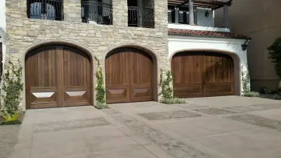 Ziegler Doors Inc. - Garage Door Installation & Repair in Santa Ana, CA