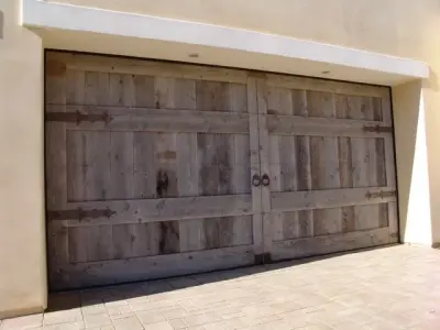 Ziegler Doors Inc. - Garage Door Installation & Repair in Santa Ana, CA