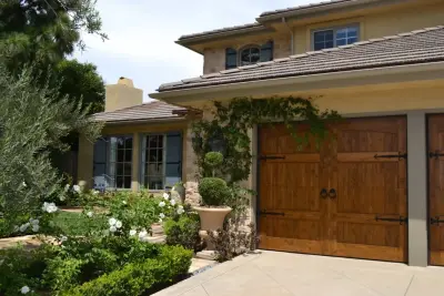 Ziegler Doors Inc. - Garage Door Installation & Repair in Santa Ana, CA