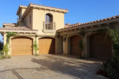 Ziegler Doors Inc. - Garage Door Installation & Repair in Santa Ana, CA
