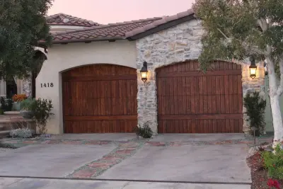 Ziegler Doors Inc. - Garage Door Installation & Repair in Santa Ana, CA