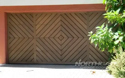 Northgate Garage Doors Inc. - Garage Door Installation & Repair in San Rafael, CA