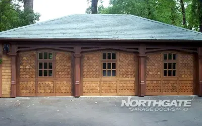 Northgate Garage Doors Inc. - Garage Door Installation & Repair in San Rafael, CA