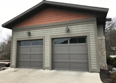 The Door Doctor, Inc - Garage Door Installation & Repair in Bloomington, IL