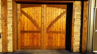 Brookline Doorworks - Garage Door Installation & Repair in Nixa, MO