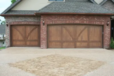 Brookline Doorworks - Garage Door Installation & Repair in Nixa, MO