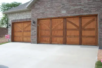 Brookline Doorworks - Garage Door Installation & Repair in Nixa, MO