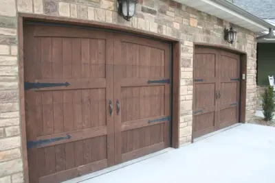 Brookline Doorworks - Garage Door Installation & Repair in Nixa, MO