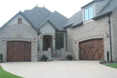 Brookline Doorworks - Garage Door Installation & Repair in Nixa, MO