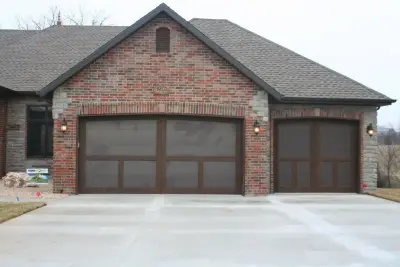 Brookline Doorworks - Garage Door Installation & Repair in Nixa, MO