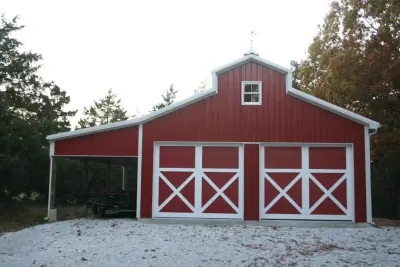Brookline Doorworks - Garage Door Installation & Repair in Nixa, MO