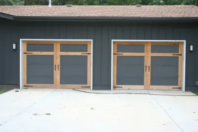 Brookline Doorworks - Garage Door Installation & Repair in Nixa, MO