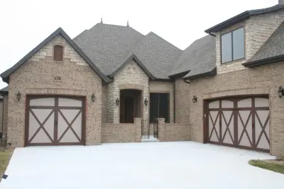 Brookline Doorworks - Garage Door Installation & Repair in Nixa, MO