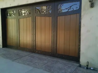 Besser Bros Garage Doors - Garage Door Installation & Repair in Santa Ana, CA