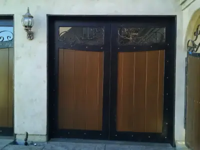 Besser Bros Garage Doors - Garage Door Installation & Repair in Santa Ana, CA
