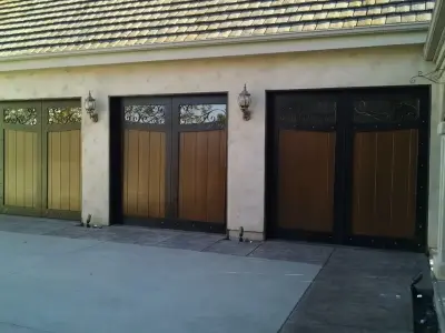 Besser Bros Garage Doors - Garage Door Installation & Repair in Santa Ana, CA