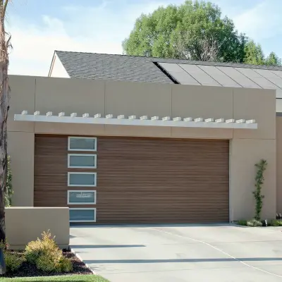 Dynamic Garage Door - Garage Door Installation & Repair in Santa Ana, CA