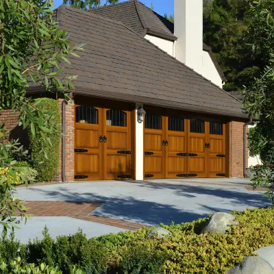 Dynamic Garage Door - Garage Door Installation & Repair in Santa Ana, CA