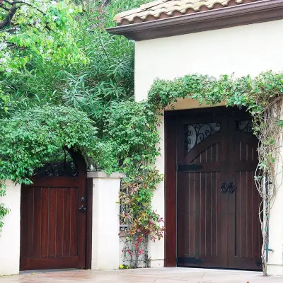 Dynamic Garage Door - Garage Door Installation & Repair in Santa Ana, CA