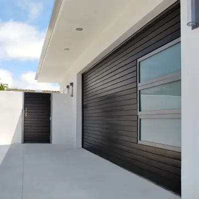 Dynamic Garage Door - Garage Door Installation & Repair in Santa Ana, CA