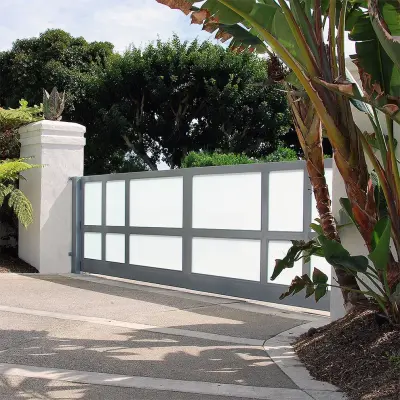 Dynamic Garage Door - Garage Door Installation & Repair in Santa Ana, CA