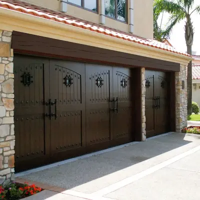 Dynamic Garage Door - Garage Door Installation & Repair in Santa Ana, CA