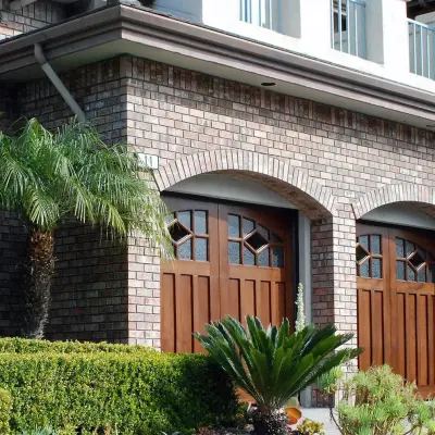 Dynamic Garage Door - Garage Door Installation & Repair in Santa Ana, CA