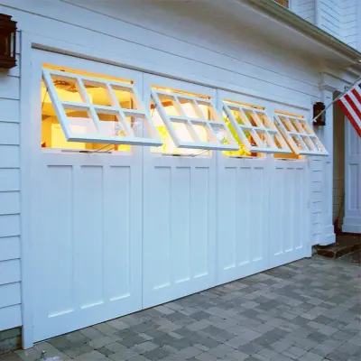 Dynamic Garage Door - Garage Door Installation & Repair in Santa Ana, CA