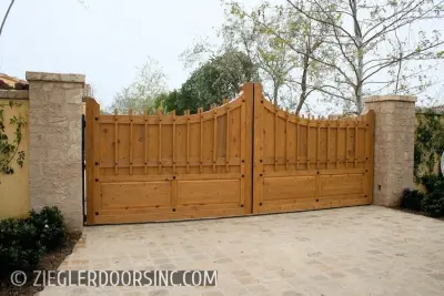 Ziegler Doors Inc. - Garage Door Installation & Repair in Santa Ana, CA