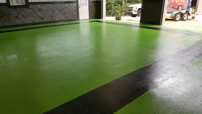 Slide-Lok of The Eastern Shore - Garage Door Installation & Repair in Harbeson, DE
