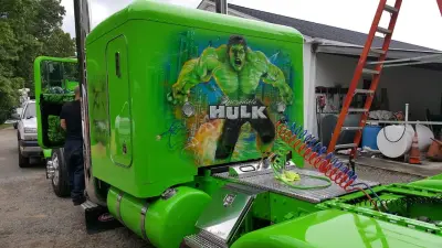 Slide-Lok of The Eastern Shore - Garage Door Installation & Repair in Harbeson, DE