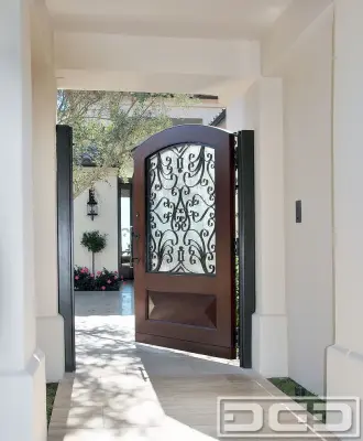 Dynamic Garage Door - Garage Door Installation & Repair in Santa Ana, CA