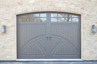 Fimbel Architectural Door Specialties LLC - Garage Door Installation & Repair in Whitehouse, NJ