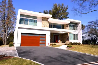 Fimbel Architectural Door Specialties LLC - Garage Door Installation & Repair in Whitehouse, NJ