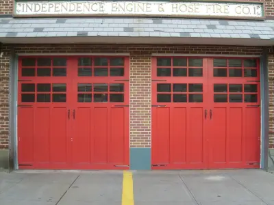 Fimbel Architectural Door Specialties LLC - Garage Door Installation & Repair in Whitehouse, NJ