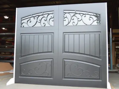 Fimbel Architectural Door Specialties LLC - Garage Door Installation & Repair in Whitehouse, NJ
