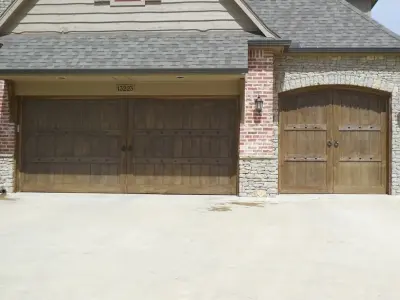 Superior Overhead Door - Garage Door Installation & Repair in Broken Arrow, OK