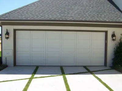 Superior Overhead Door - Garage Door Installation & Repair in Broken Arrow, OK