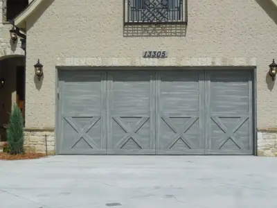 Superior Overhead Door - Garage Door Installation & Repair in Broken Arrow, OK
