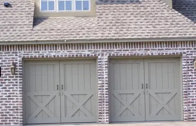 Superior Overhead Door - Garage Door Installation & Repair in Broken Arrow, OK