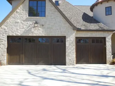 Superior Overhead Door - Garage Door Installation & Repair in Broken Arrow, OK