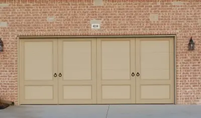 Superior Overhead Door - Garage Door Installation & Repair in Broken Arrow, OK
