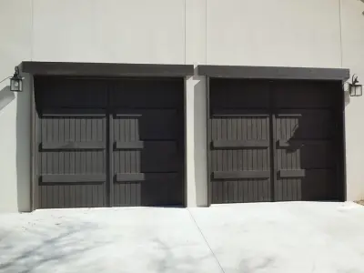 Superior Overhead Door - Garage Door Installation & Repair in Broken Arrow, OK