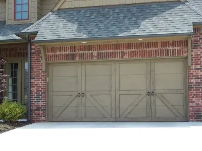 Superior Overhead Door - Garage Door Installation & Repair in Broken Arrow, OK