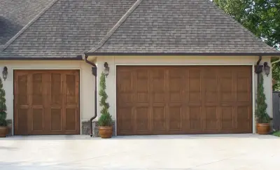 Superior Overhead Door - Garage Door Installation & Repair in Broken Arrow, OK