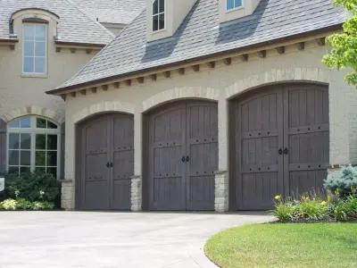 Superior Overhead Door - Garage Door Installation & Repair in Broken Arrow, OK