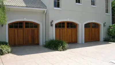 Overhead Door of Clearwater - Garage Door Installation & Repair in Clearwater, FL